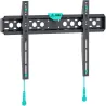 Onkron TV SET ACC WALL MOUNT /43-85"/BLACK FM6-B ONKRON