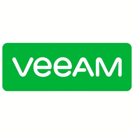 HPE Veeam BUR Ent 1yr 8x5 E-LTU / R0F03AAE
