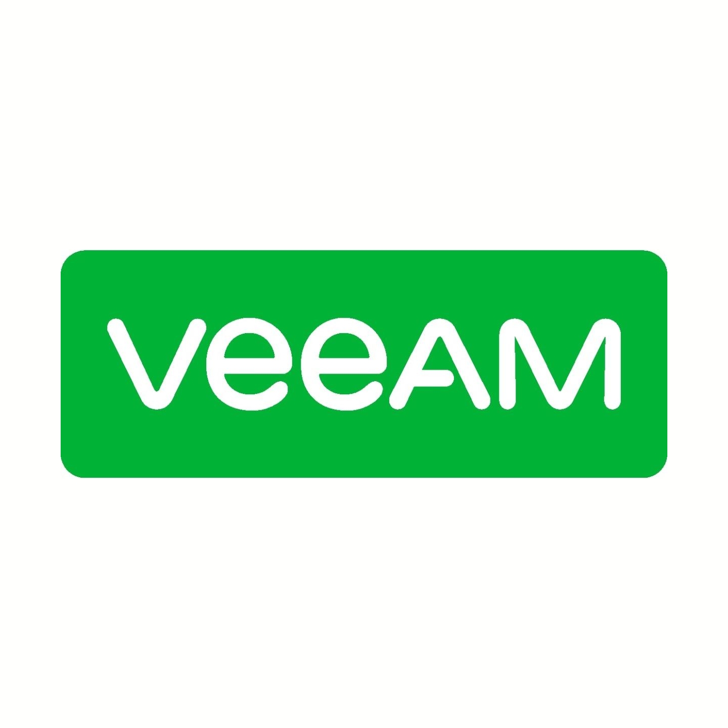 HPE Veeam BUR Ent 1yr 8x5 E-LTU / R0F03AAE