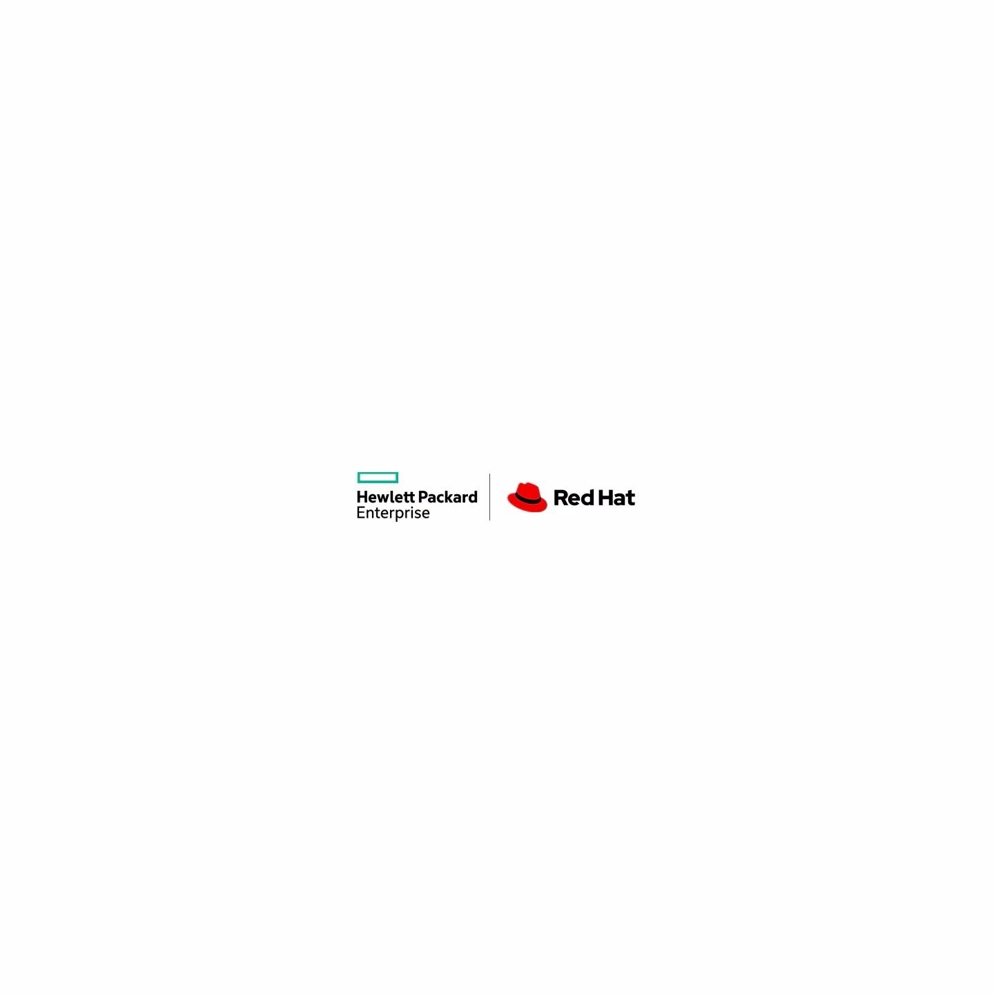 HPE RHEL SAP App 3yr 9x5 E-LTU / Q5W19AAE