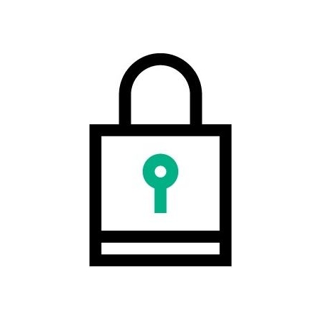 HPE Smart Array Secure Encryption E-LTU / Q2F26AAE