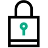 HPE Smart Array Secure Encryption E-LTU / Q2F26AAE