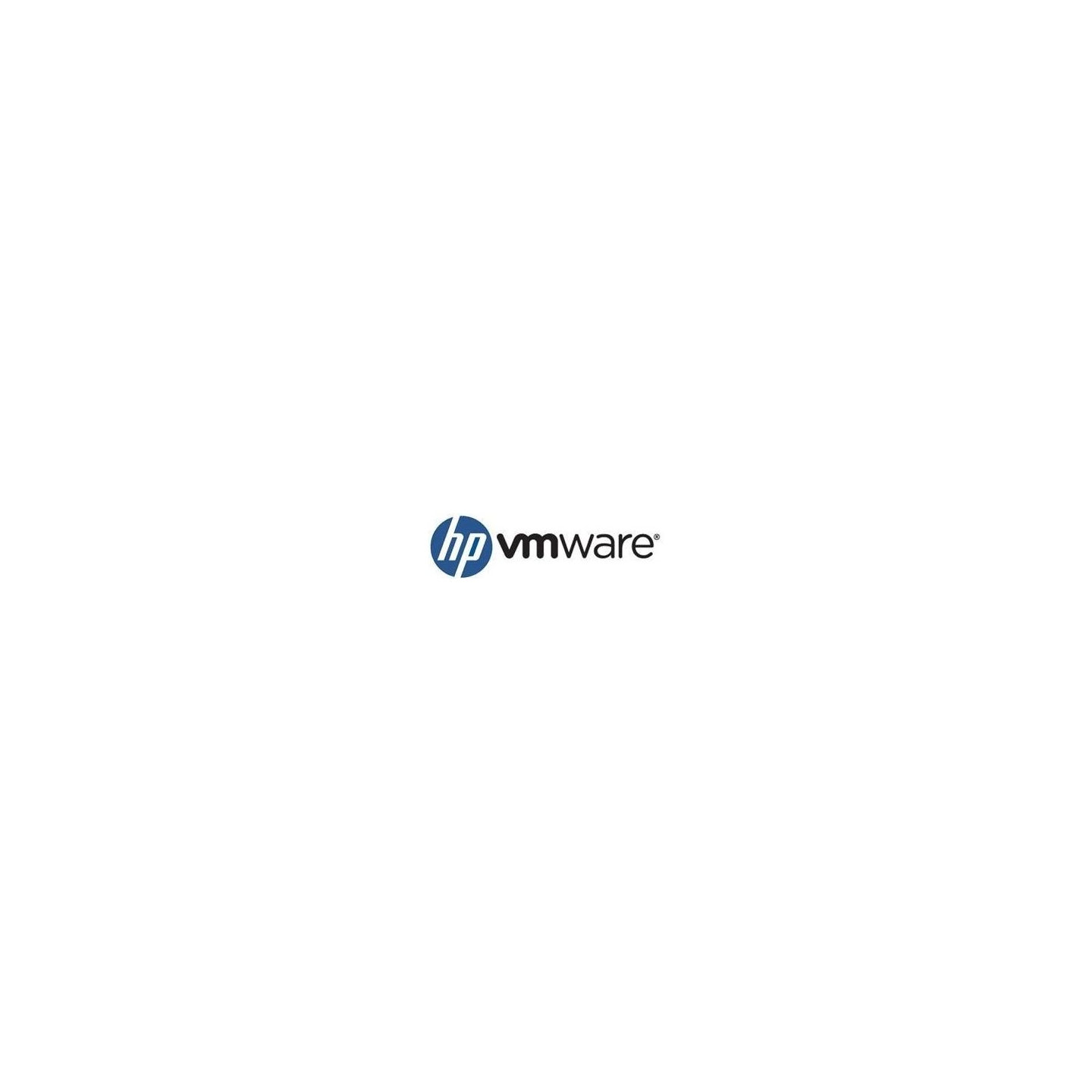 HPE VMw vSphere Ess 5yr E-LTU / BD510AAE