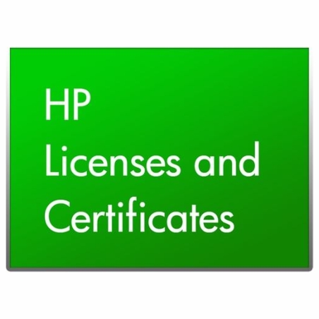 HPE VMw vSphere Std-EntPlus Upg 1P 1yr E-LTU / BD738AAE