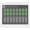 HPE VSR1008 Virtual Services Rtr E-LTU / JG813AAE