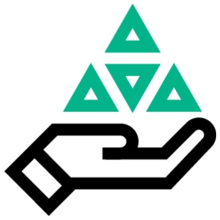 HPE Aruba 3Y FC 24X7 ED/R AW 1 Dev E-LTU SVC / H8DH2E