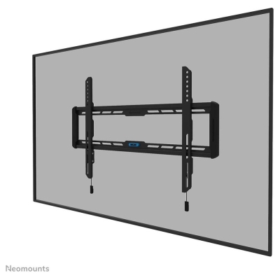Neomounts Wall mount | WL30-550BL16 TV mount wall | 42-86 " | Maximum weight (capacity) 60 kg | Black