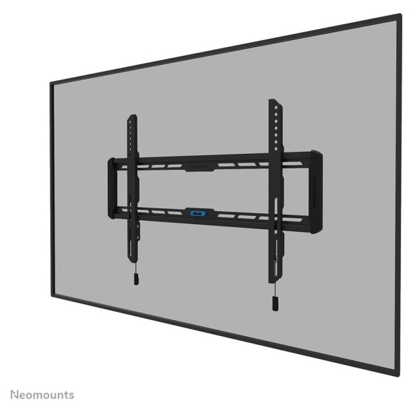 Neomounts Wall mount | WL30-550BL16 TV mount wall | 42-86 " | Maximum weight (capacity) 60 kg | Black