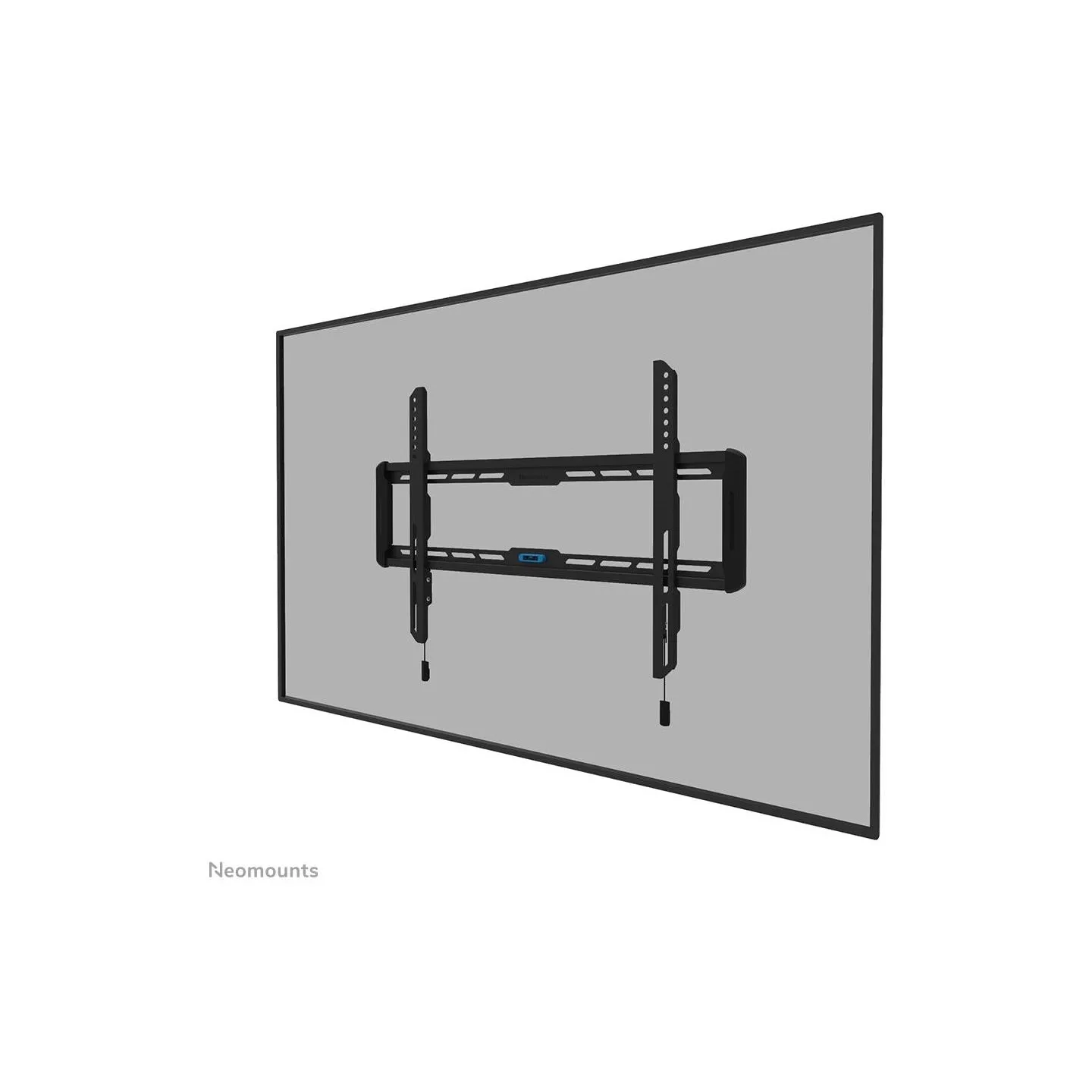 Neomounts Wall mount | WL30-550BL16 TV mount wall | 42-86 " | Maximum weight (capacity) 60 kg | Black