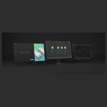 HPE Aruba 3yr UXI Cloud Sub E-STU / R4W98AAE