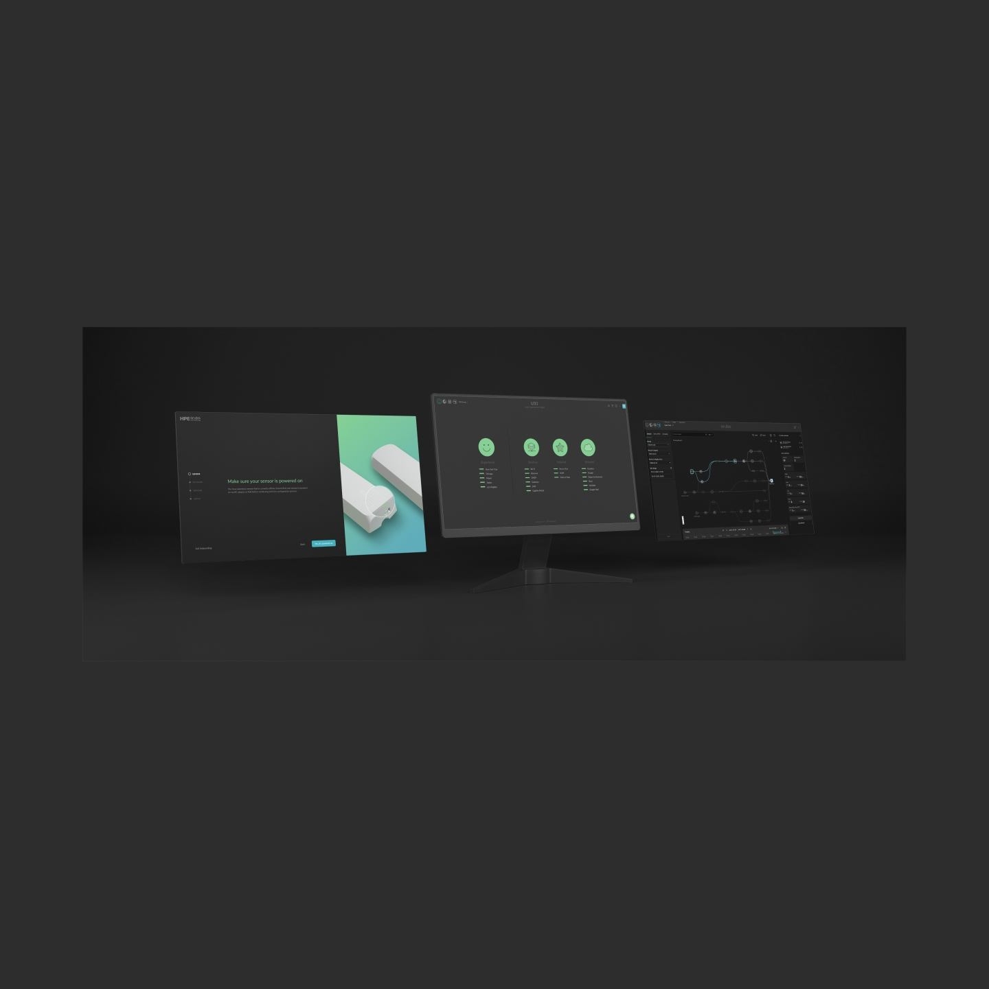 HPE Aruba 3yr UXI Cloud Sub E-STU / R4W98AAE