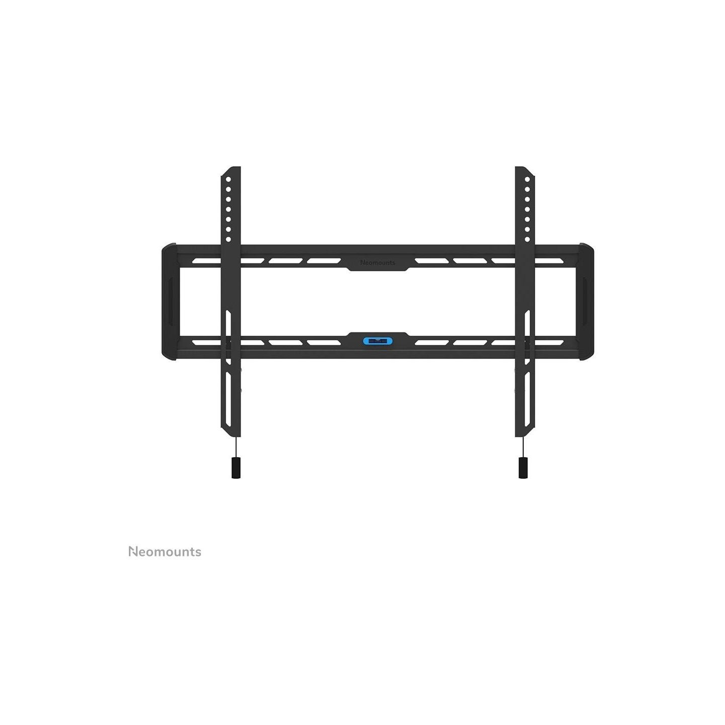 Neomounts Wall bracket WL30-550BL16 40-75 inch 70kg max 100x100-600x400 Dys:2,3cm 5Y