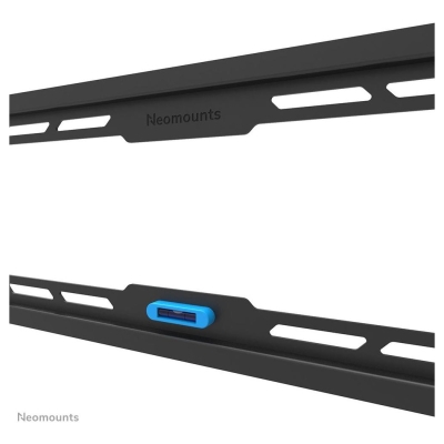 Neomounts Wall bracket WL30-550BL16 40-75 inch 70kg max 100x100-600x400 Dys:2,3cm 5Y