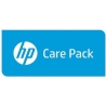 HPE 3y Nbd ExcHPE 850 FC SVC / U4TS1E