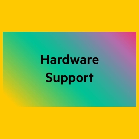 HPE 1y PW Nbd 8/20q SAN Switch FC SVC / U2KN8PE