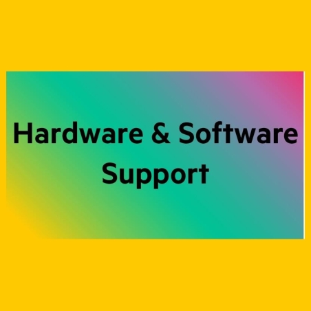 HPE 1Y PW FC NBD Exch MSR930 Router SVC / U4CQ7PE