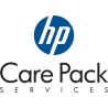 HPE 1 year post warranty Foundation Care 24x7 8/80 SAN Switch Service / U2KT7PE