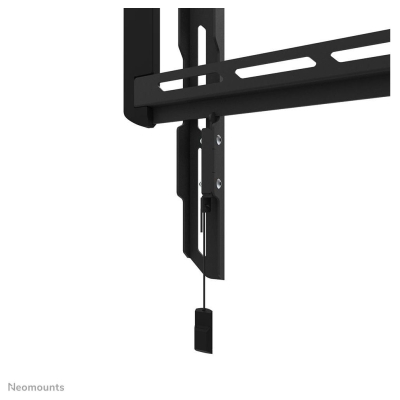 Neomounts Wall bracket WL30-550BL16 40-75 inch 70kg max 100x100-600x400 Dys:2,3cm 5Y