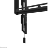 Neomounts Wall bracket WL30-550BL16 40-75 inch 70kg max 100x100-600x400 Dys:2,3cm 5Y