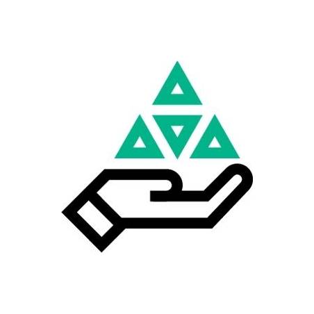 HPE 1Y Ren FC NBD Exch Aruba 2530 24 SVC / H1HU7PE