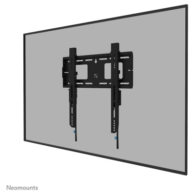 Neomounts Wall mount WL30-750BL14 LEVEL-750 XL 32-75 100X100-400X400 100 kg