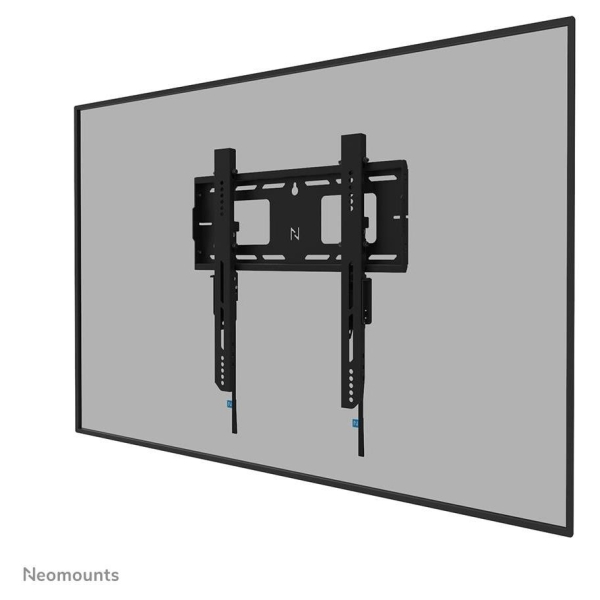 Neomounts Wall mount WL30-750BL14 LEVEL-750 XL 32-75 100X100-400X400 100 kg