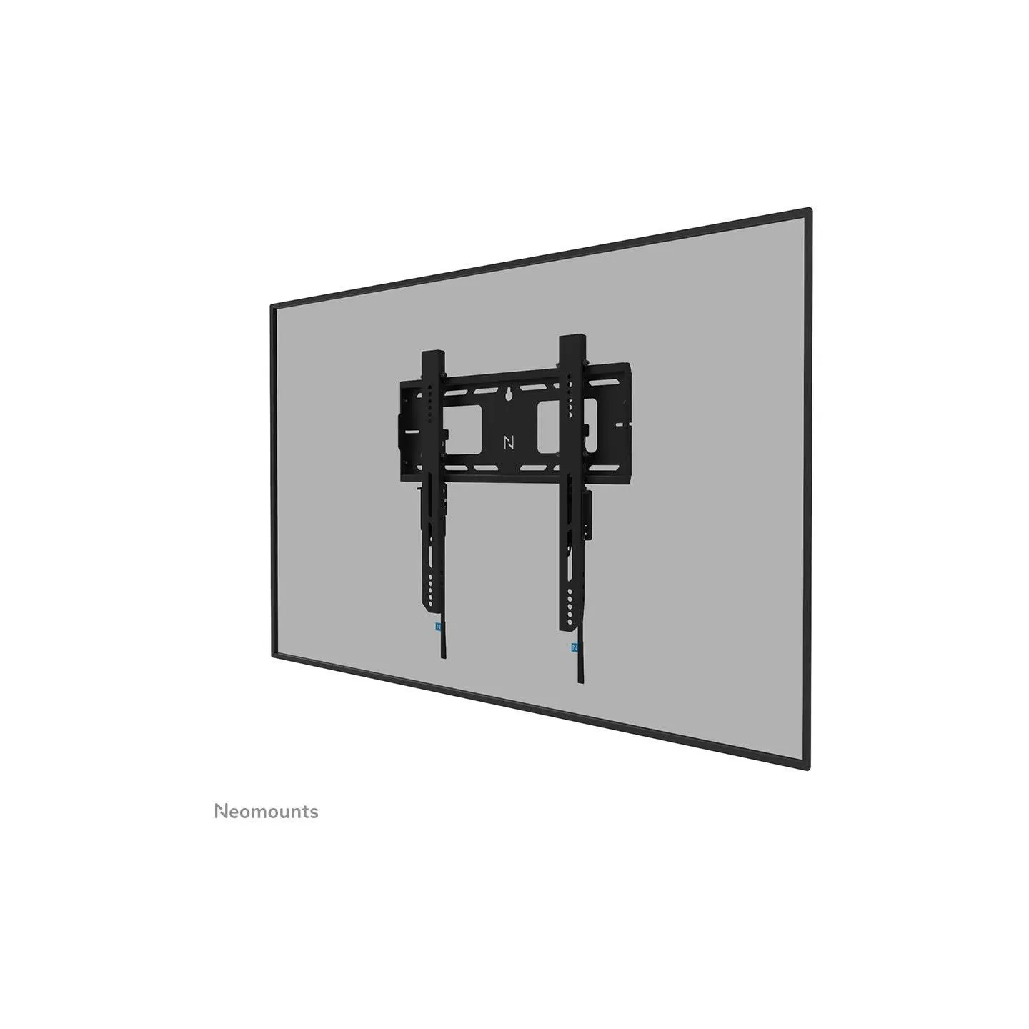 Neomounts Wall mount WL30-750BL14 LEVEL-750 XL 32-75 100X100-400X400 100 kg