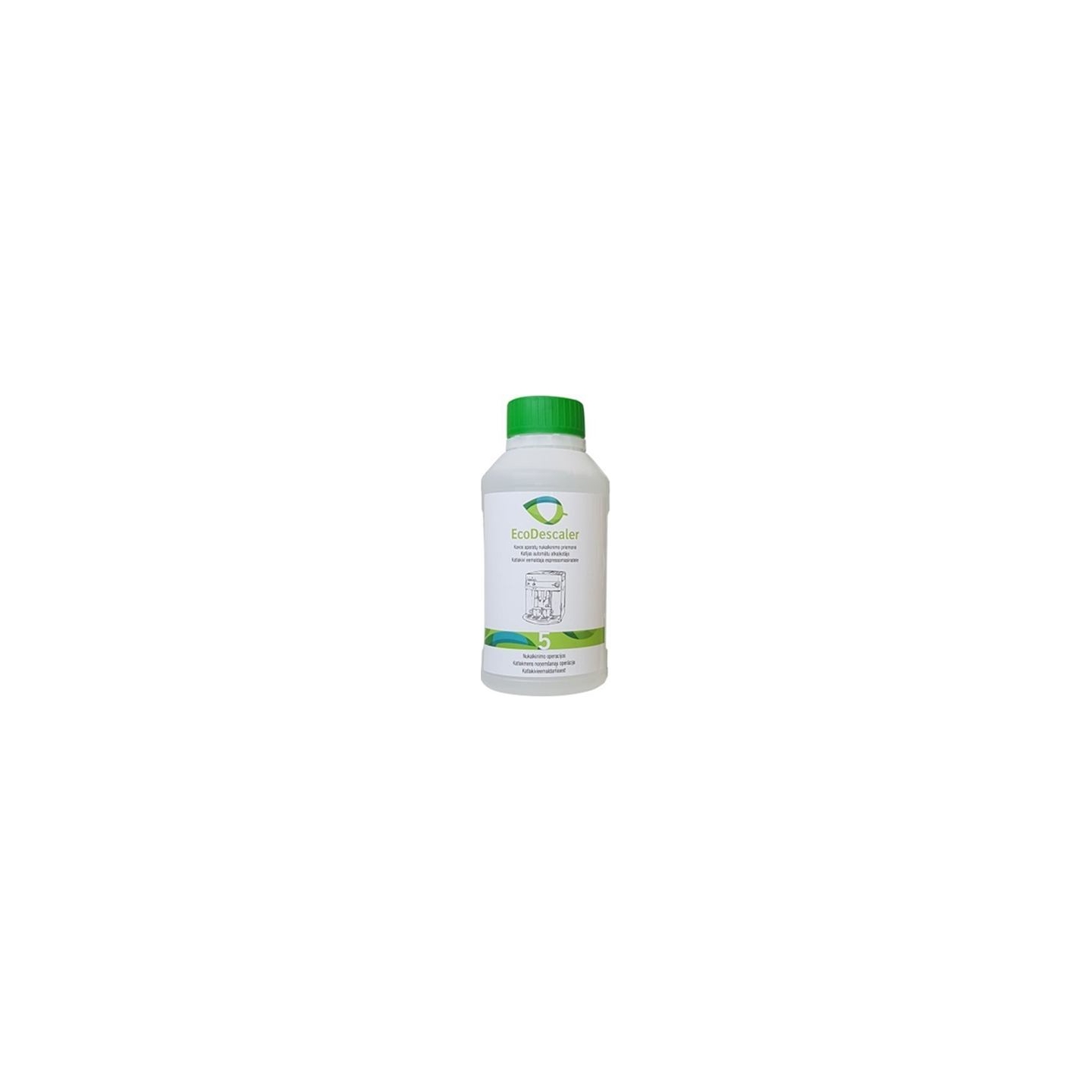 Ecodescaler 500ml / ECODESCALER