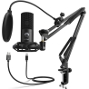 Fifine T669 USB Microphone Bundle / FIFINET669