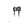 Neomounts Wall mount | WL30-750BL14 Heavy duty wall mount | Adjustable Height | 32-75 " | Maximum weight (capacity) 100 kg | Bla