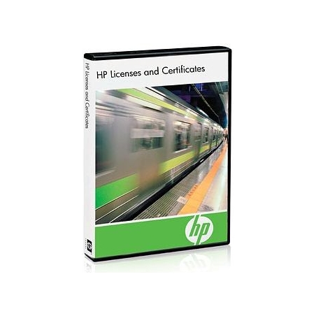 HPE StoreOnce 3520 12TB Cap Upg E-LTU / BB944AAE