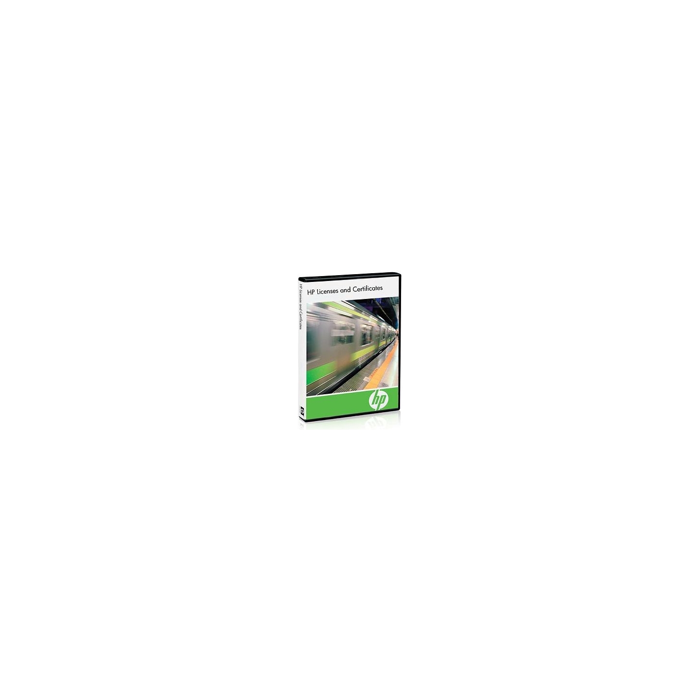 HPE StoreOnce 3520 12TB Cap Upg E-LTU / BB944AAE