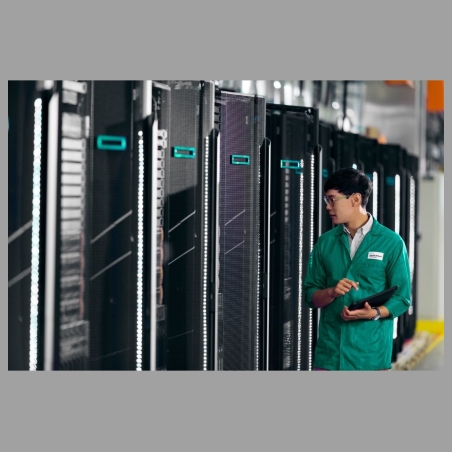 HPE 3PAR 8200 Transition AI SW E-LTU / L7E73AAE