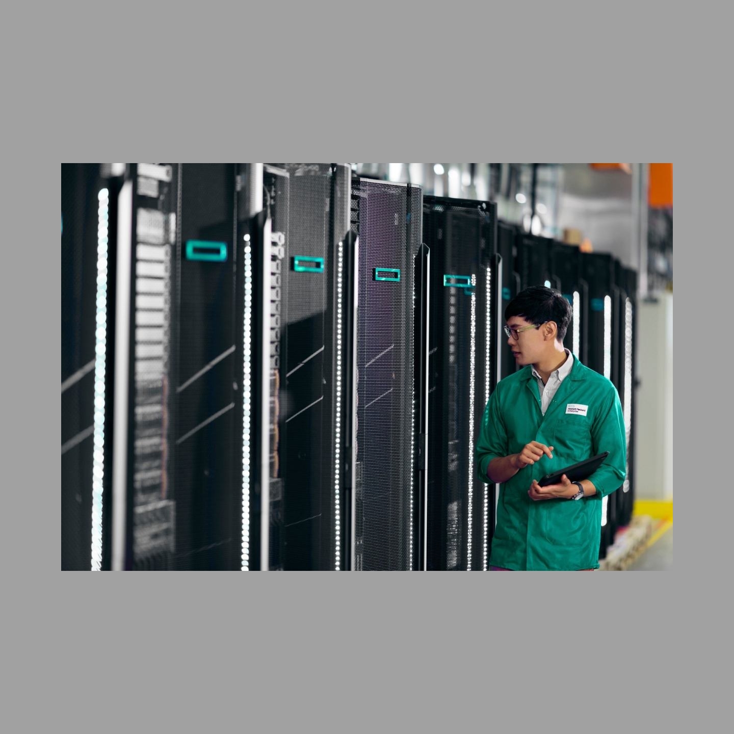 HPE 3PAR 8200 Transition AI SW E-LTU / L7E73AAE