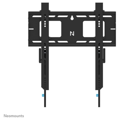 Neomounts Wall mount | WL30-750BL14 Heavy duty wall mount | Adjustable Height | 32-75 " | Maximum weight (capacity) 100 kg | Bla