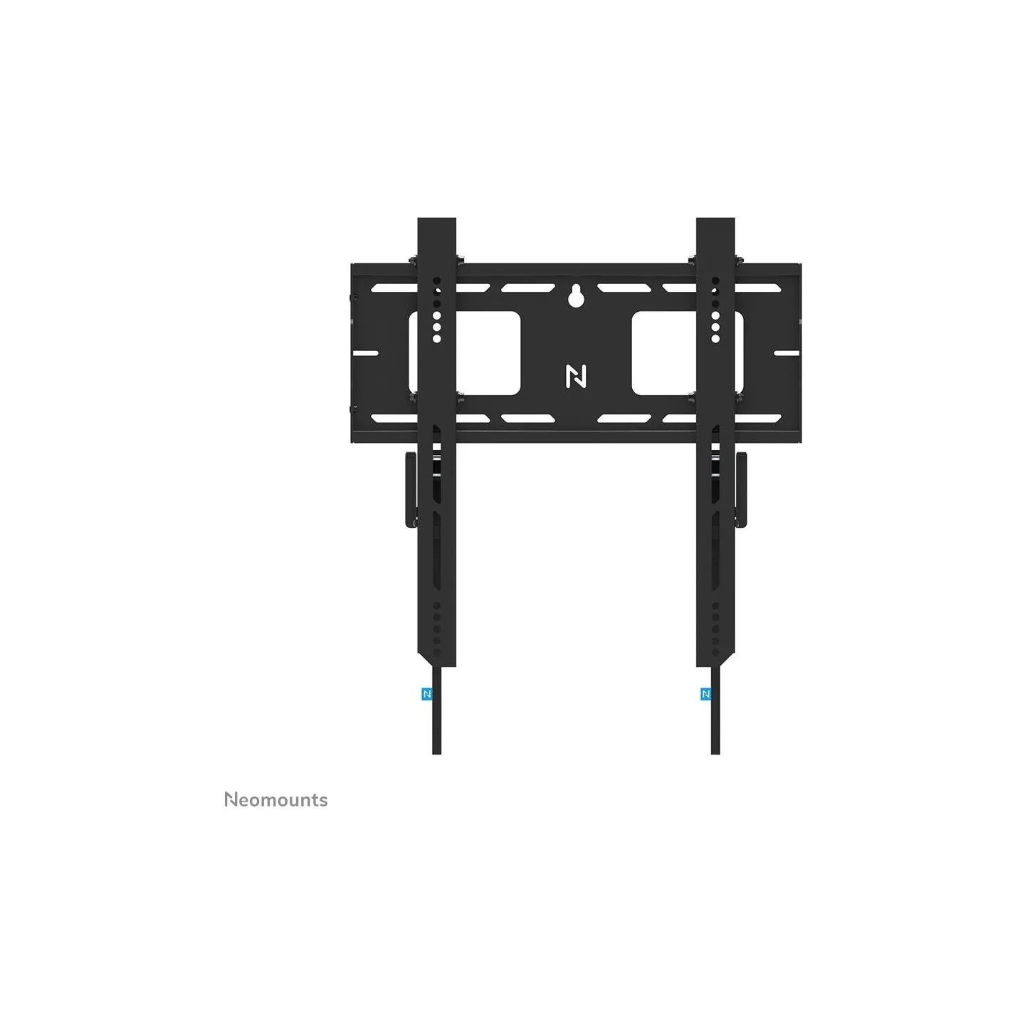 Neomounts Wall mount WL30-750BL14 LEVEL-750 XL 32-75 100X100-400X400 100 kg