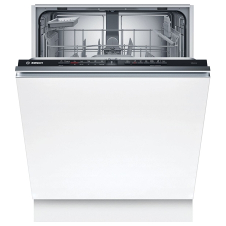 Bosch Built-In Dishwasher SMV2HTX08E, Energy class C, 60 cm / SMV2HTX08E