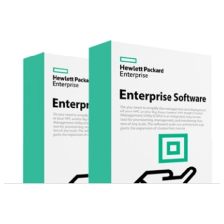 HPE MSA Advanced Data Services Suite E-LTU / Q0H99AAE