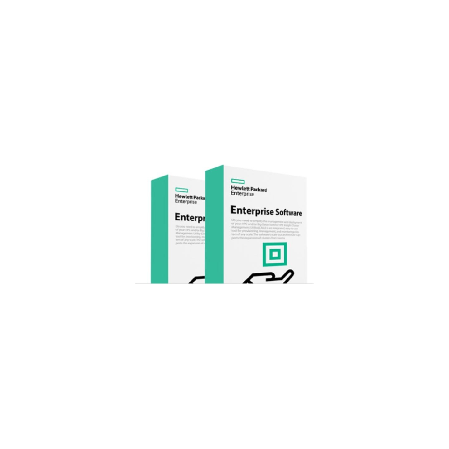 HPE MSA Advanced Data Services Suite E-LTU / Q0H99AAE