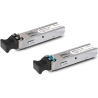 Planet SFP-Port 1000Base-BX Transceiver (WDM,TX:1550nm RX:1310nm) / MGB-TLB10