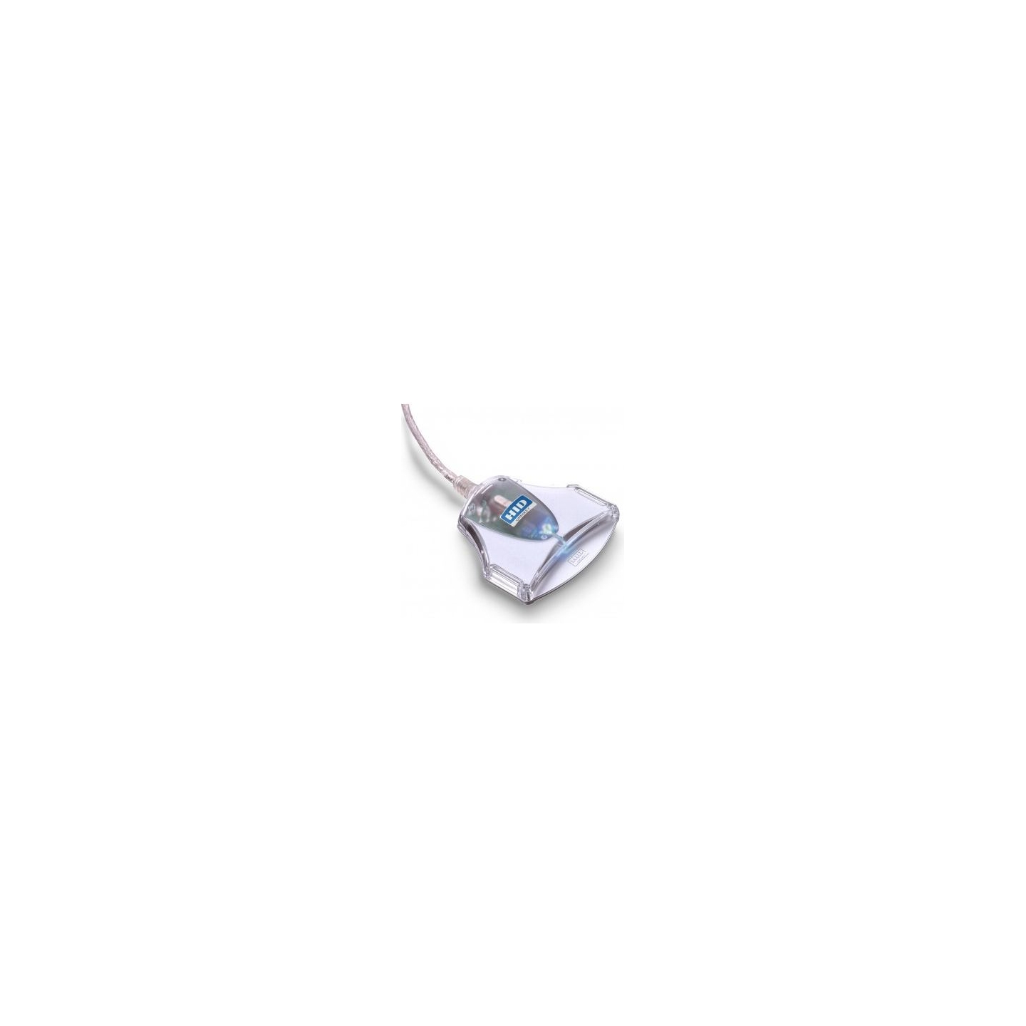 Omnikey HID OMNIKEY® 3021(FW2.04) R30210315-1 USB Smart Card Reader / R30210315-1