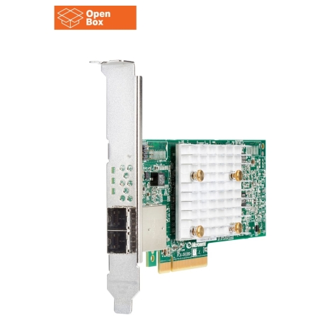 HPE Smart Array E208e-p SR Gen10 Ctrlr / 804398-B21?/OPENBOX