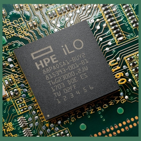 HPE iLO Advanced including 3yr 24x7 Tech Support and Updates Electronic License / E6U64ABE