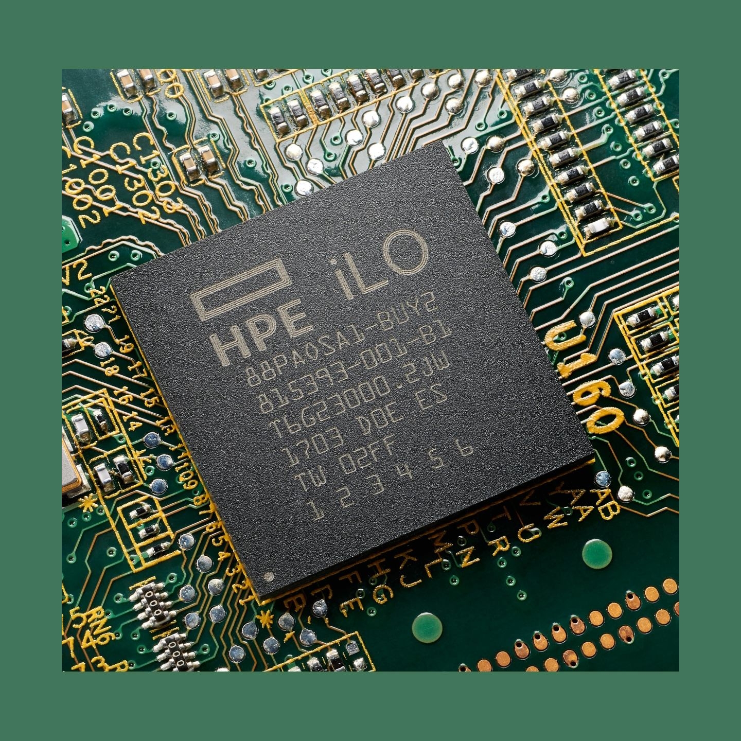 HPE iLO Advanced including 3yr 24x7 Tech Support and Updates Electronic License / E6U64ABE