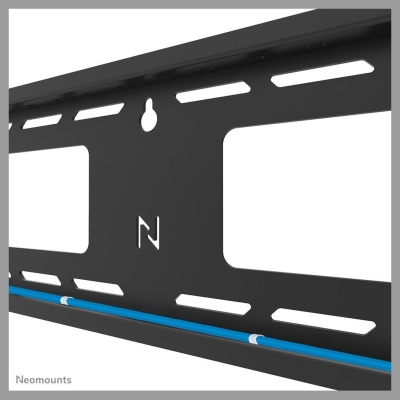 Neomounts Wall mount WL30-750BL14 LEVEL-750 XL 32-75 100X100-400X400 100 kg