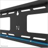 Neomounts Wall mount | WL30-750BL14 Heavy duty wall mount | Adjustable Height | 32-75 " | Maximum weight (capacity) 100 kg | Bla