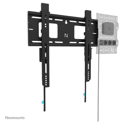 Neomounts Wall mount WL30-750BL14 LEVEL-750 XL 32-75 100X100-400X400 100 kg