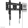 Neomounts Wall mount | WL30-750BL14 Heavy duty wall mount | Adjustable Height | 32-75 " | Maximum weight (capacity) 100 kg | Bla