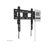 Neomounts Wall mount WL30-750BL14 LEVEL-750 XL 32-75 100X100-400X400 100 kg