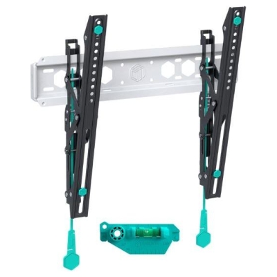 Onkron TV SET ACC WALL MOUNT /32-70"/BLACK/WHITE TM5-BW ONKRON